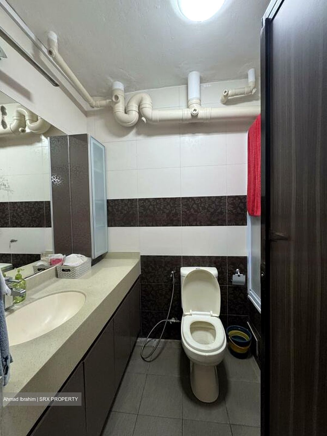 Blk 454 Fajar Road (Bukit Panjang), HDB 5 Rooms #476010771